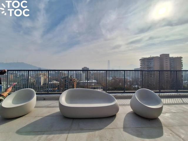 Departamento en Providencia