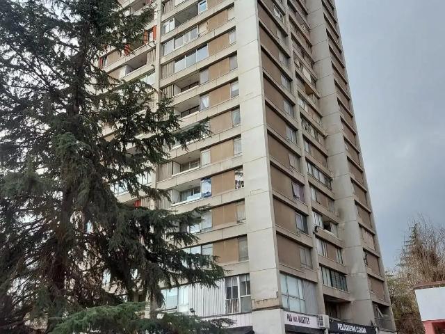 Departamento en Providencia