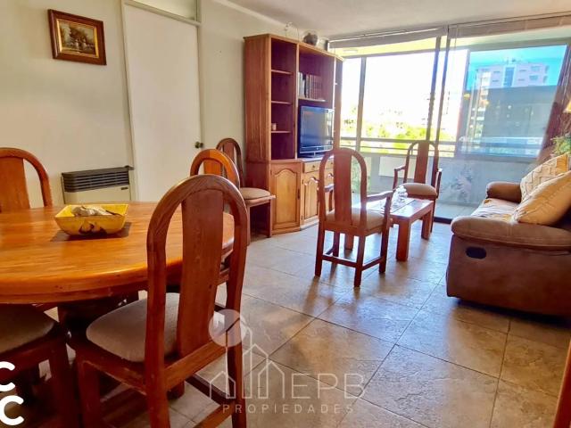 Departamento en Providencia