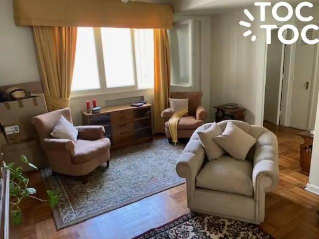 Departamento en Providencia