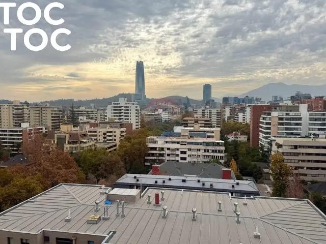 Departamento en Providencia