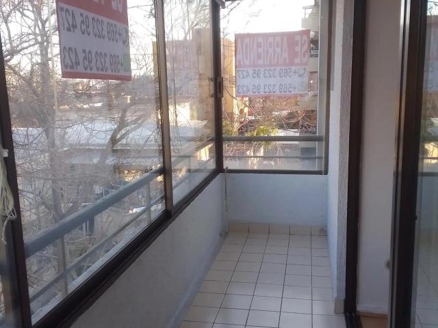 Departamento en Providencia