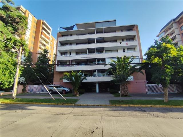Departamento en Providencia
