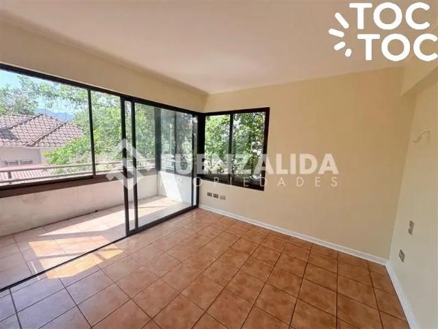 Departamento en Providencia