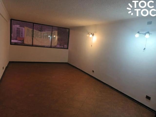 Departamento en Providencia