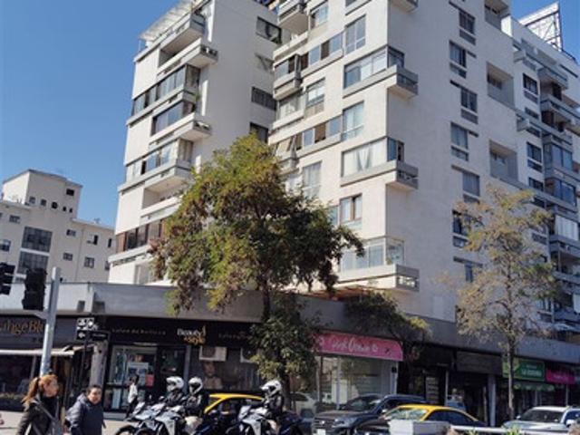 Departamento en Providencia