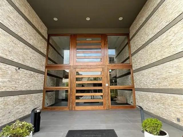 Departamento en Providencia