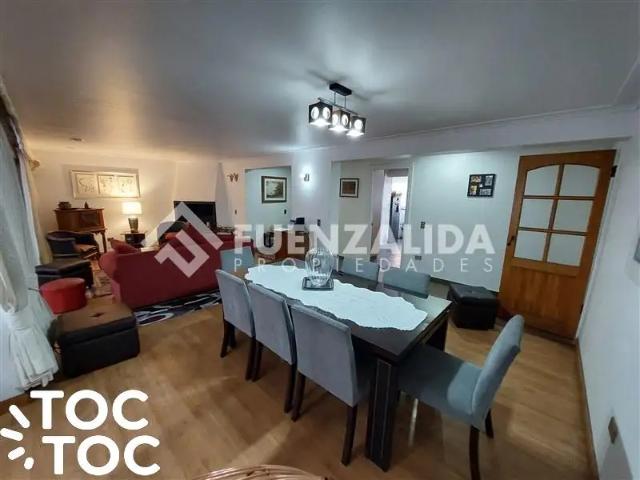 Departamento en Providencia
