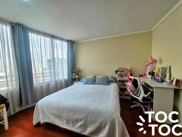 Departamento en Providencia