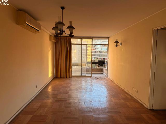Departamento en Providencia