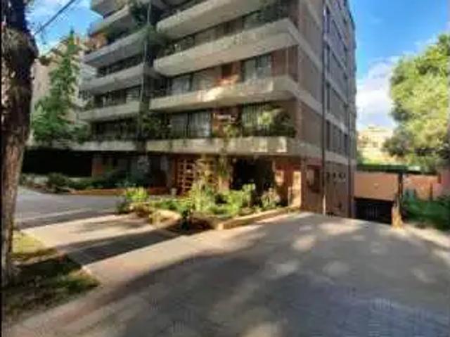 Departamento en Providencia