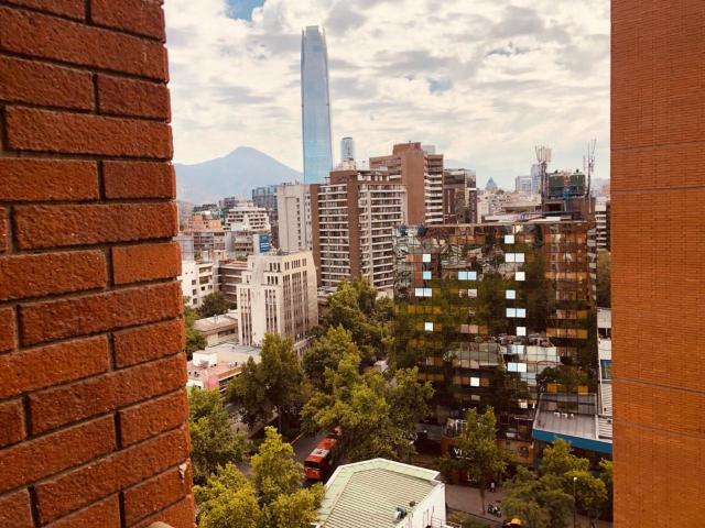 Departamento en Providencia