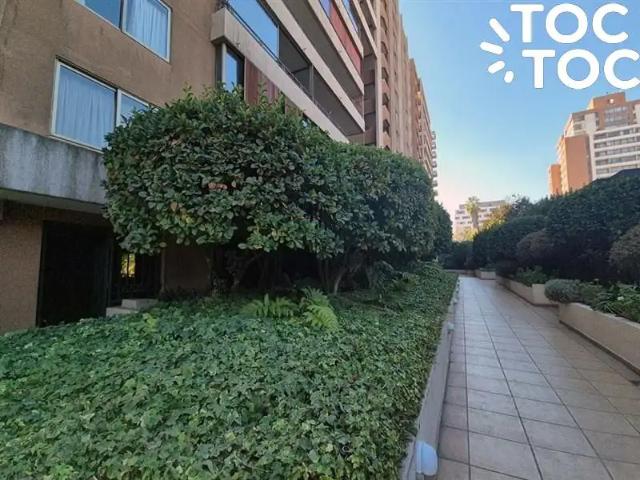 Departamento en Providencia