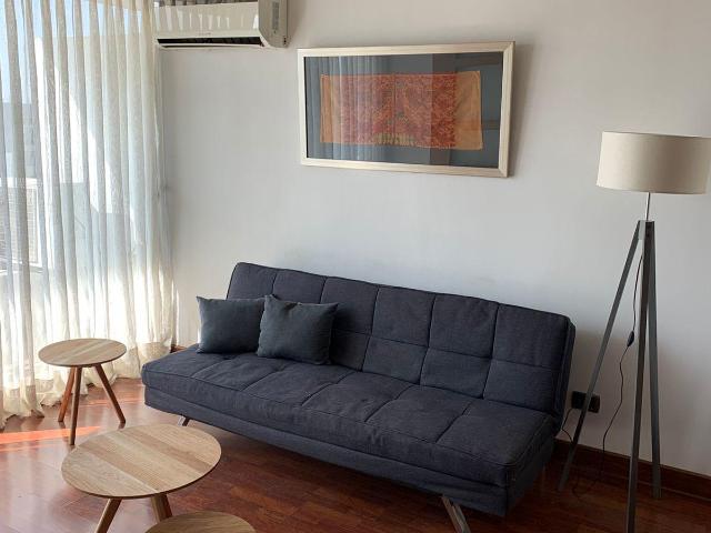 Departamento en Providencia