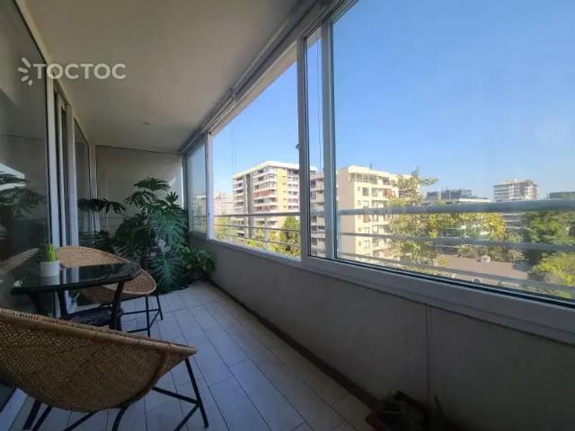 Departamento en Providencia