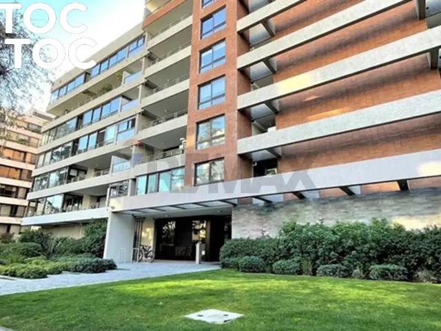 Departamento en Providencia