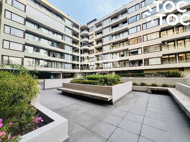 Departamento en Providencia
