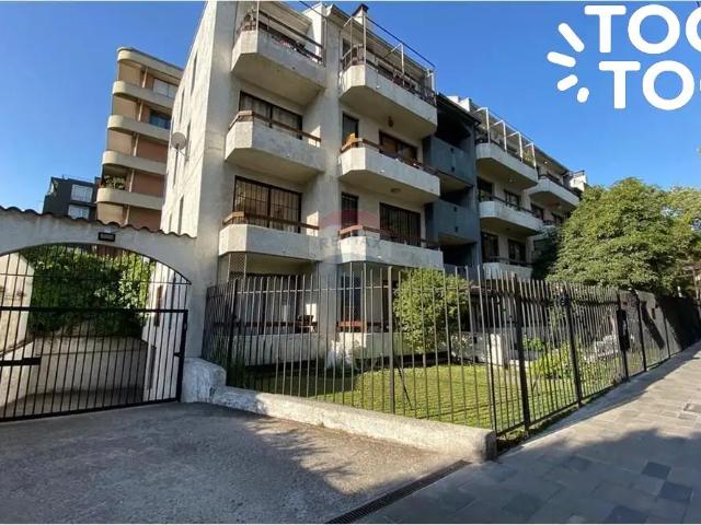 Departamento en Providencia