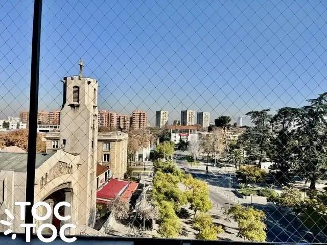 Departamento en Providencia