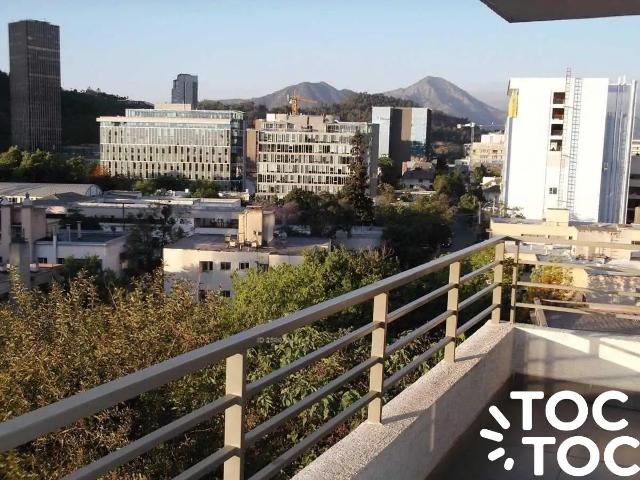 Departamento en Providencia