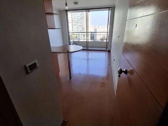 Departamento en Providencia