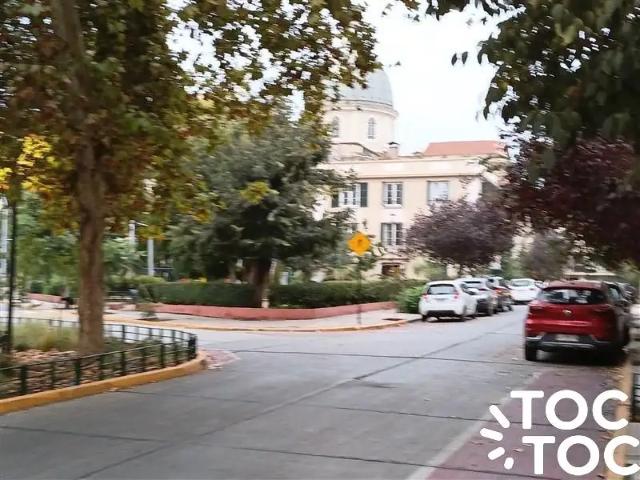Departamento en Providencia