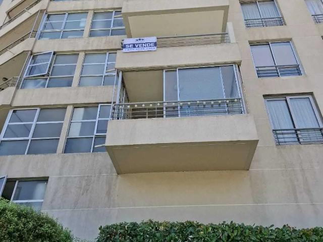 Departamento en Providencia