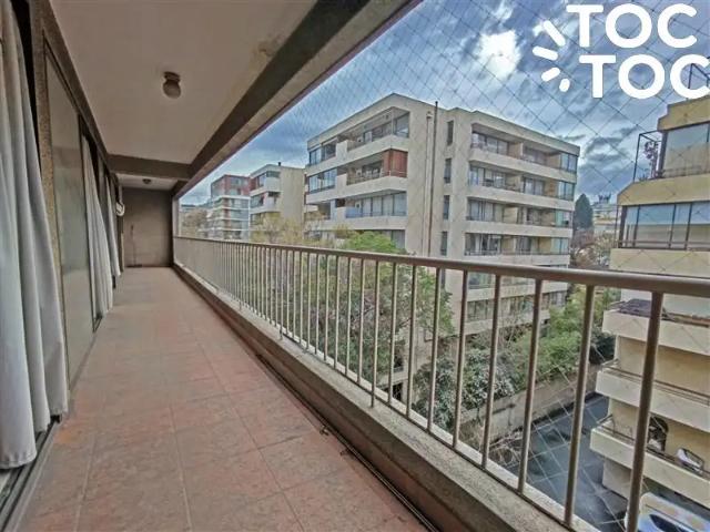 Departamento en Providencia