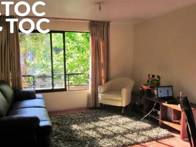 Departamento en Providencia