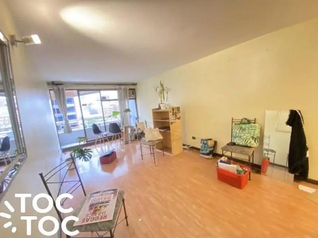 Departamento en Providencia