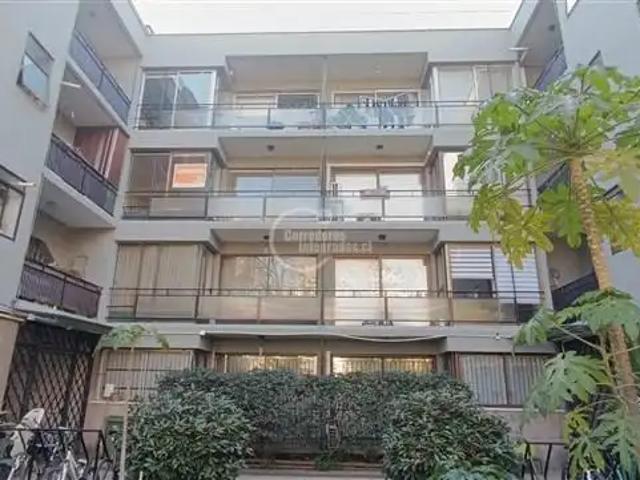 Departamento en Providencia