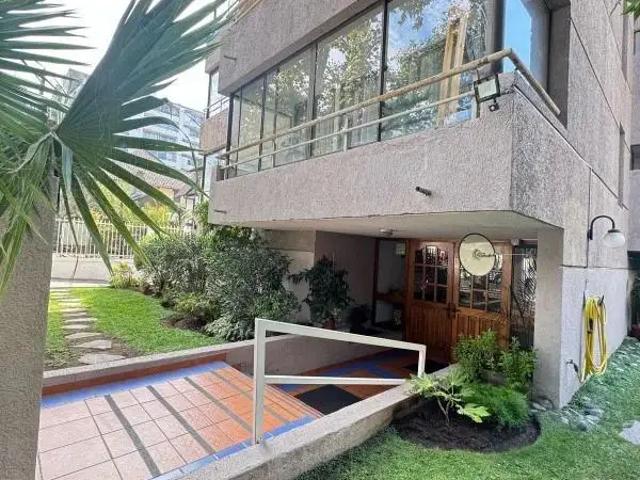 Departamento en Providencia
