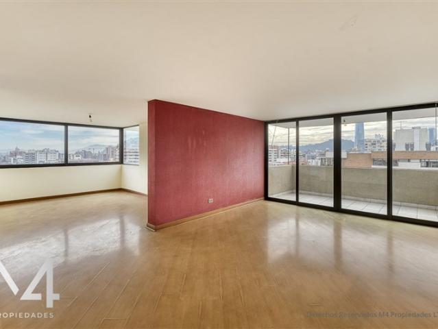 Departamento en Providencia