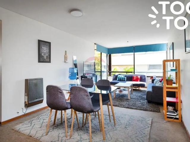 Departamento en Providencia
