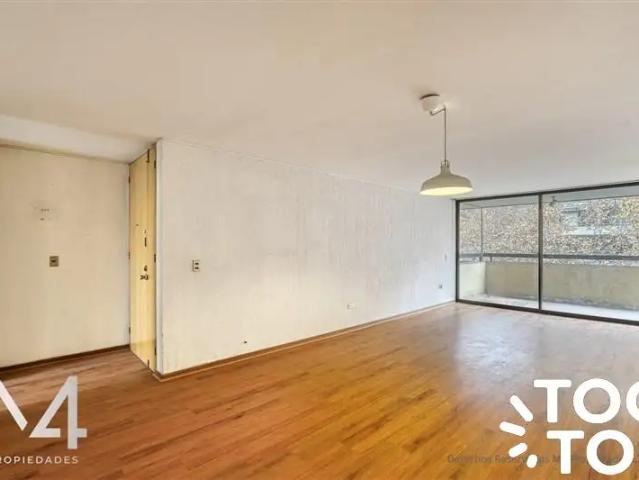 Departamento en Providencia