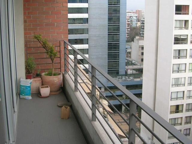 Departamento en Providencia
