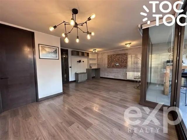 Departamento en Providencia