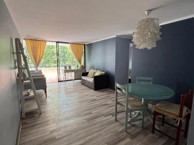 Departamento en Providencia