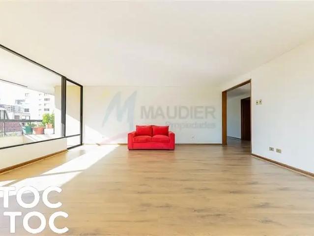 Departamento en Providencia