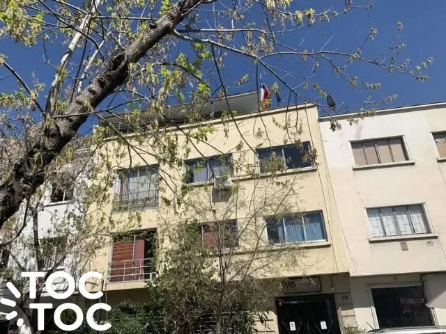 Departamento en Providencia