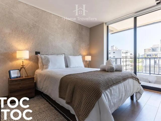 Departamento en Providencia