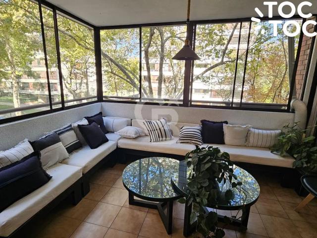 Departamento en Providencia