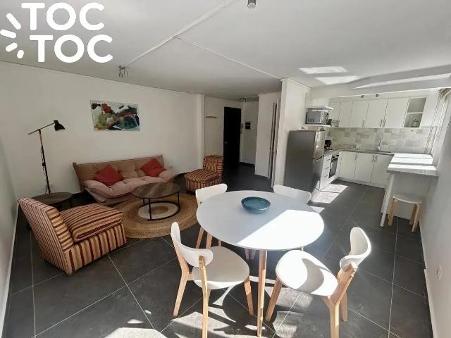 Departamento en Providencia