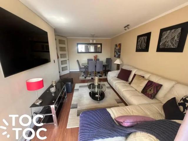 Departamento en Providencia