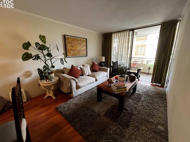 Departamento en Providencia