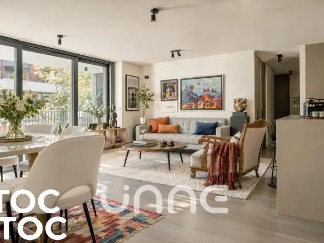 Departamento en Providencia