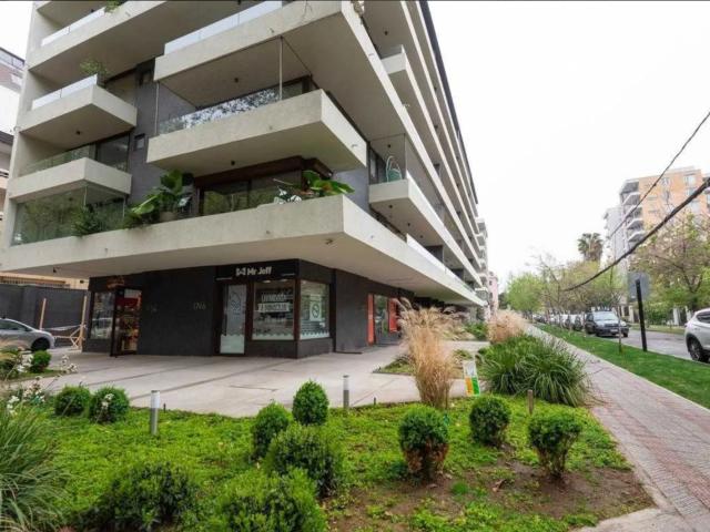 Departamento en Providencia