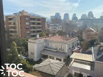 Departamento en Providencia