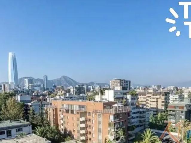 Departamento en Providencia
