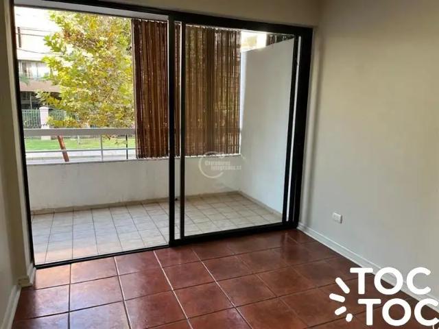 Departamento en Providencia